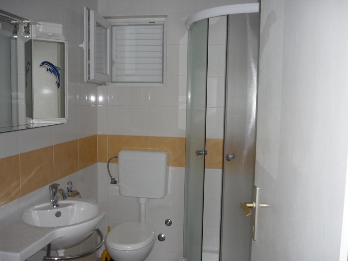 Apartmani Mille Стариград-Пакленица Екстериор снимка