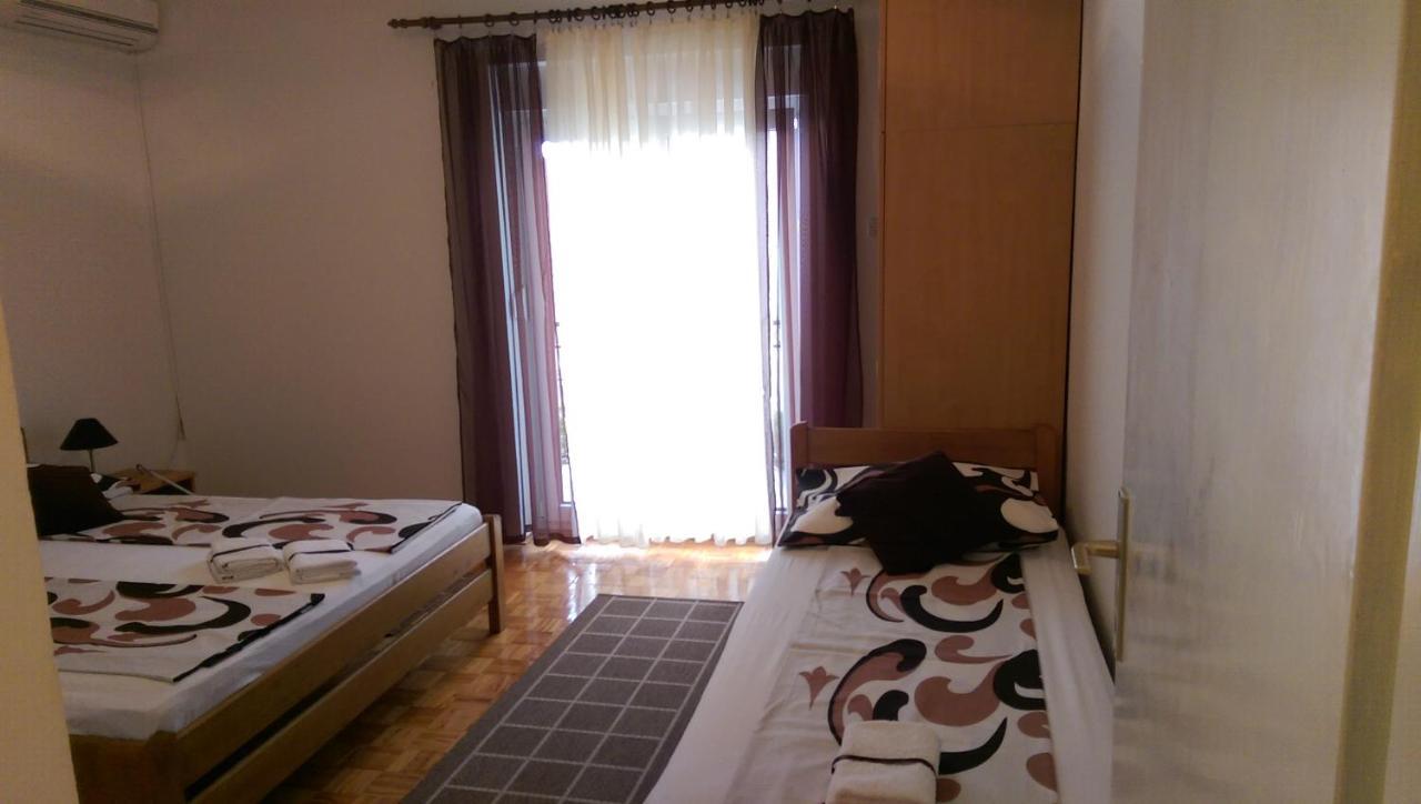 Apartmani Mille Стариград-Пакленица Екстериор снимка