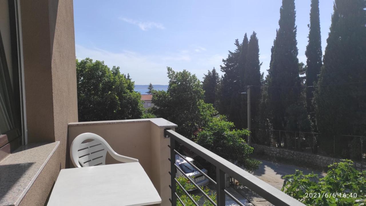 Apartmani Mille Стариград-Пакленица Екстериор снимка