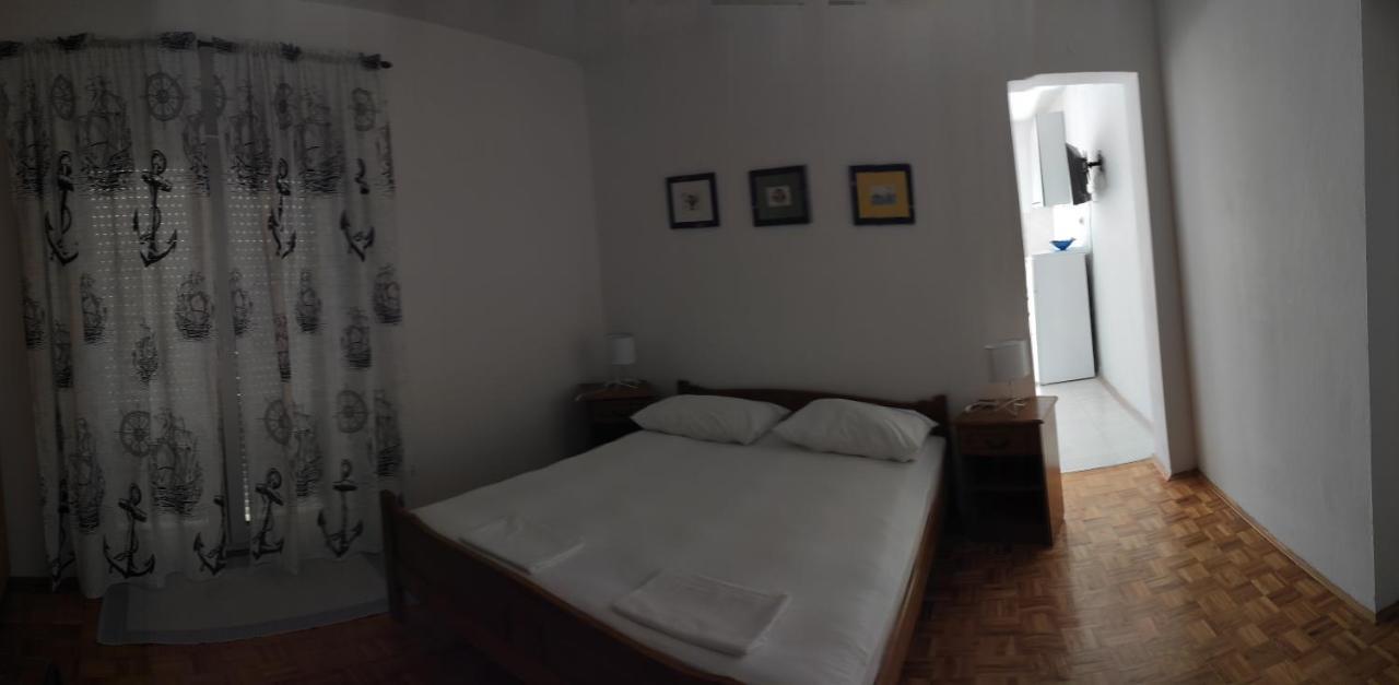 Apartmani Mille Стариград-Пакленица Екстериор снимка