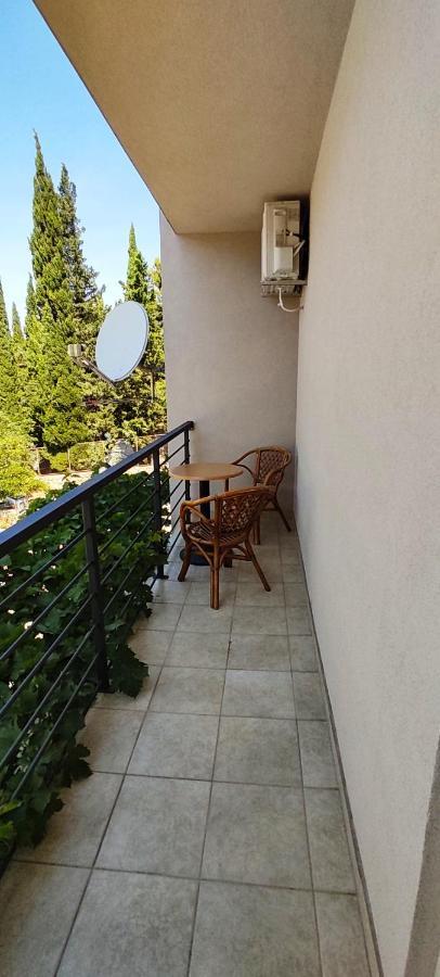 Apartmani Mille Стариград-Пакленица Екстериор снимка